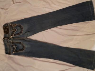 jeans - Thumbnail 3