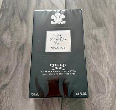 Authentic Creed Aventus 100mL Eau de Parfum  Brand New Seale