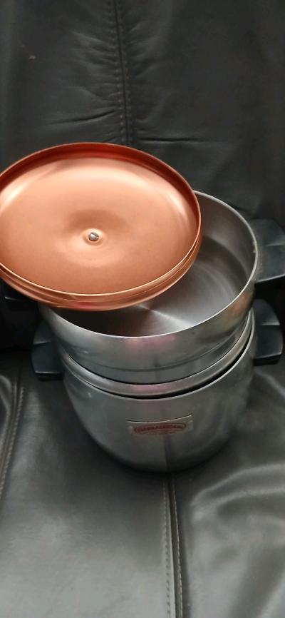 Frankateria Antique Hotdog steamer - Thumbnail 3