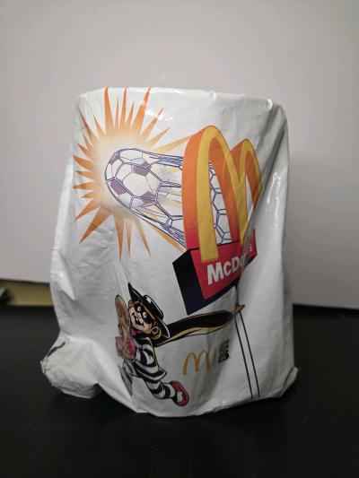 McDonalds FIFA World Cup 2026 Cups BUNDLE
