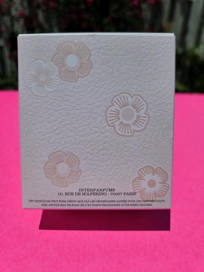Perfume Coach Floral 30ml - Thumbnail 3