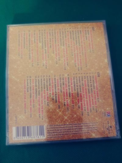 Count Down POP 2 PC CD - Thumbnail 4