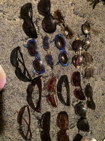 Sunglasses