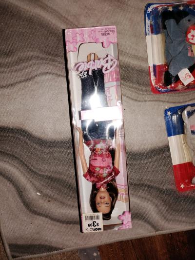 Collector Dolls