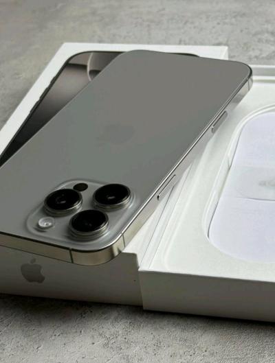 iphone 16 pro max - Thumbnail 3