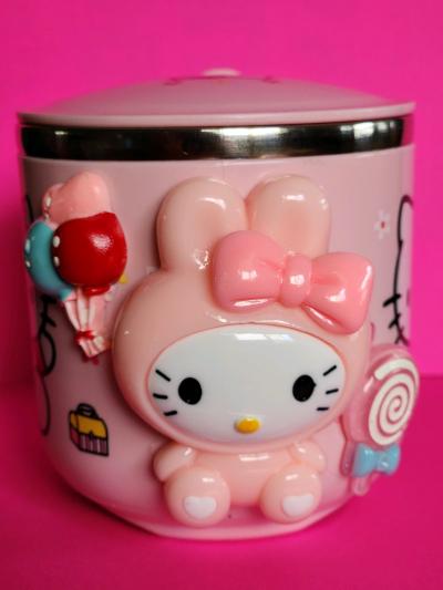 My Melody y Hello kitty - Thumbnail 6