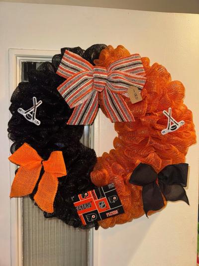 handmade wreaths - Thumbnail 6