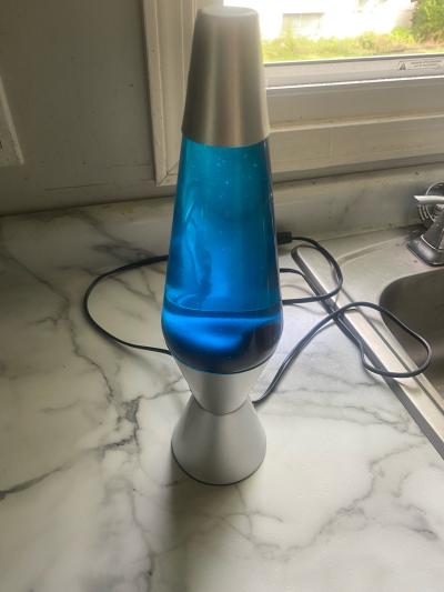 Lava Lamp