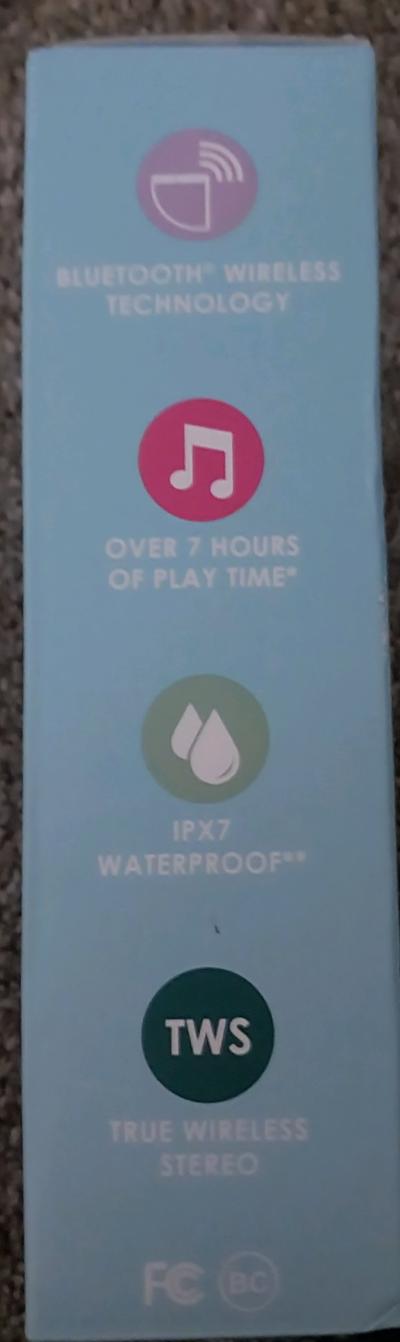 blow up floating bluetooth party speaker - Thumbnail 2