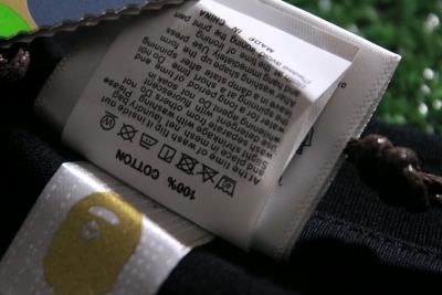 Mens Black Ape Head Y2K To Shirt - Thumbnail 4