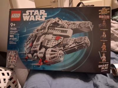 star wars lego