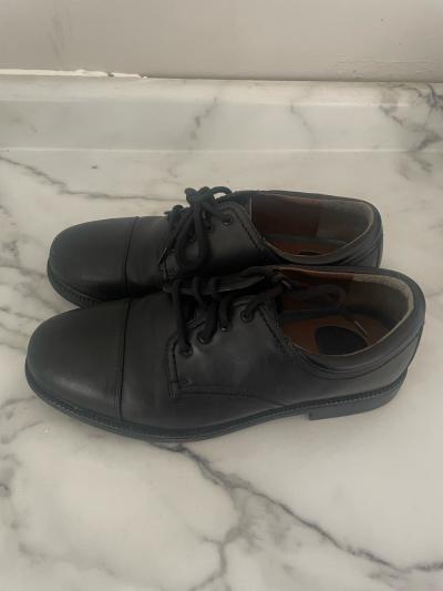 Size 11115 Dockers Gordon Mens Oxford Shoes - Thumbnail 2