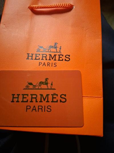 Hermes bracelet - Thumbnail 2