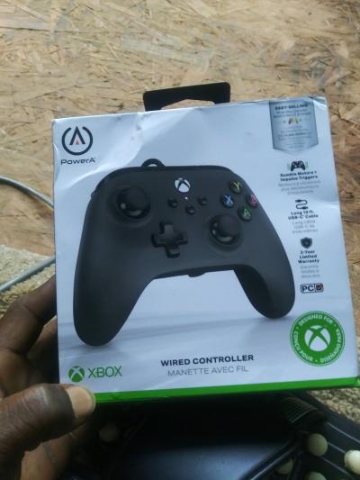 Xbox controllers wired - Thumbnail 2