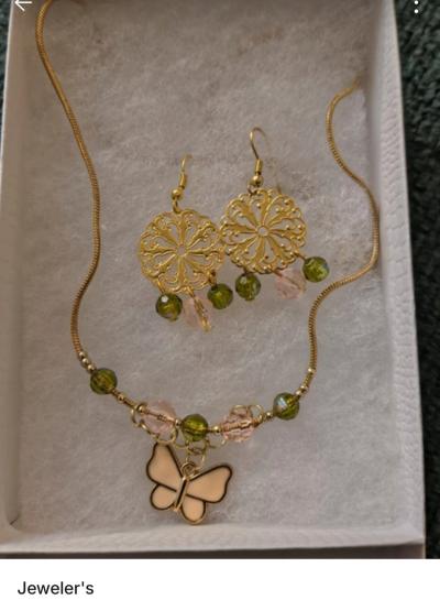 jewelers handmade 3 for the price of one - Thumbnail 2