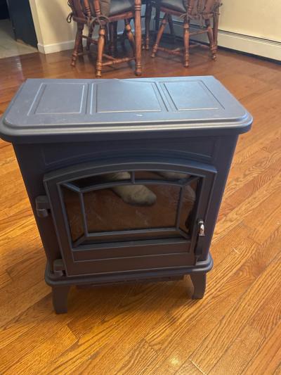 electric heater