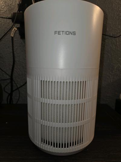 Air Purifier