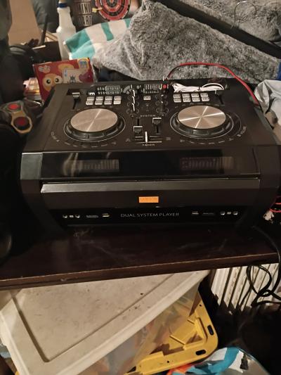Edison stereo system - Thumbnail 2