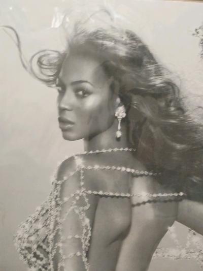beyonc post good condition