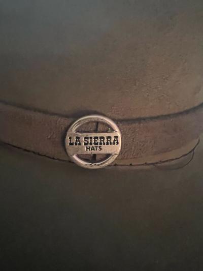 Hunter green unisex hat new condition - Thumbnail 3