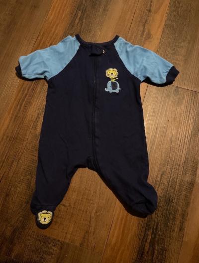 ten 0 to 3 month baby sleepers - Thumbnail 8