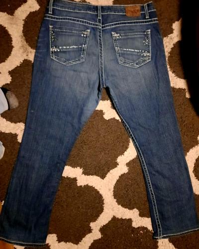BKE Jeans