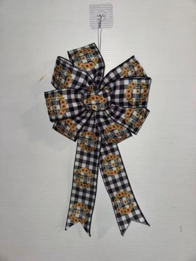 handmade bows - Thumbnail 2