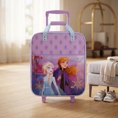 little girls travel case new still has tags