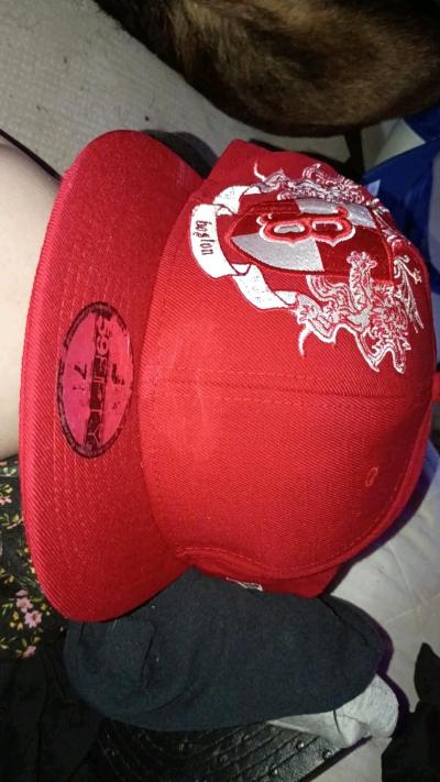 brand new hat collection - Thumbnail 8