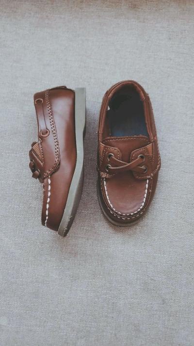 Carters kids shoes
