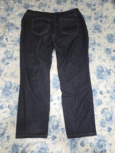 d jeans side 16 - Thumbnail 2