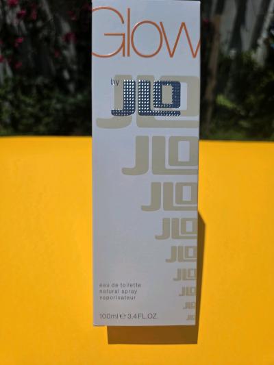 Perfume Glow by Jlo 100ml