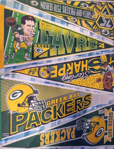 green bay packers collectibles - Thumbnail 6