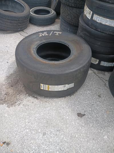 mickey thompson race tires