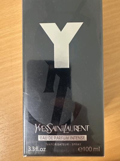 YSL Y EDP Intense 100ml - Thumbnail 4