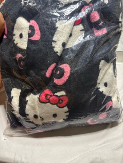 hello kitty pj pants - Thumbnail 2