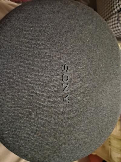 Sony ULT noise cancelling headphones - Thumbnail 3
