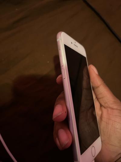 iPhone 8 white 64 gb - Thumbnail 2