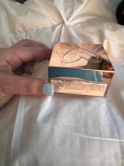 loose powder for face like new - Thumbnail 2