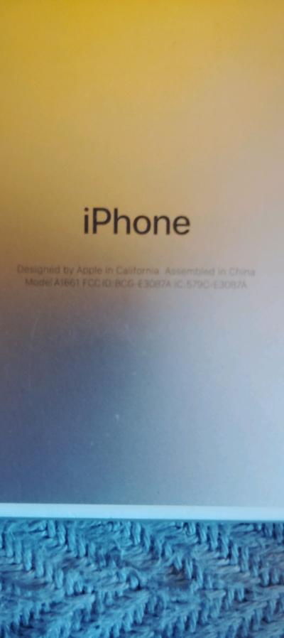 Apple iPhone 7 Plus