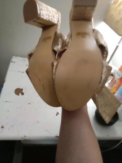 barely wear like new - Thumbnail 2