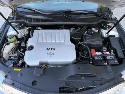2010 Toyota Camry SE Very good - Thumbnail 4