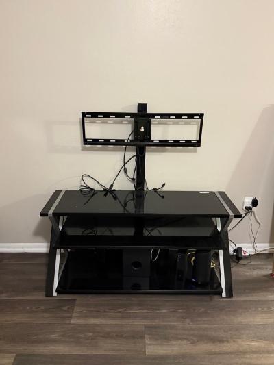 mesa para tv