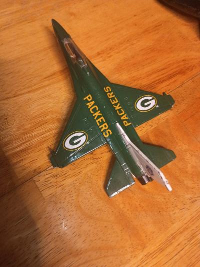 green bay packers collectibles - Thumbnail 3