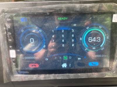 Brand New 2026 SdLanch 60V Electric Golf Cart - Thumbnail 5