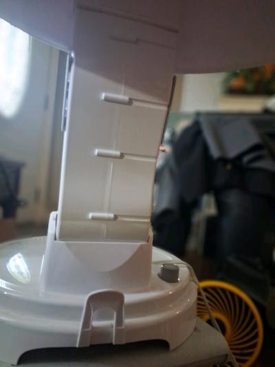 brand new kiss hairdryer - Thumbnail 3