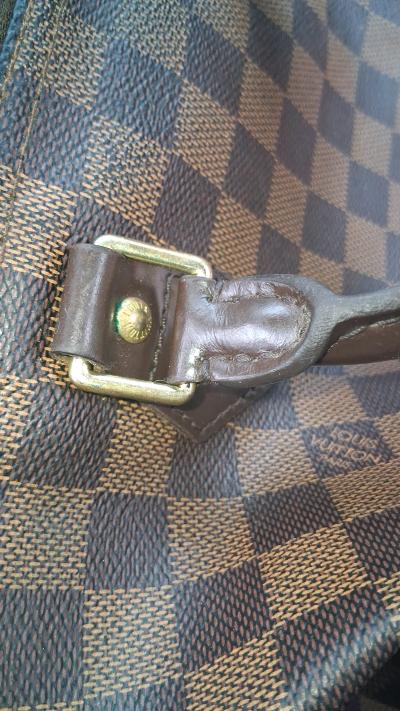 Louis Vuitton speedy - Thumbnail 3