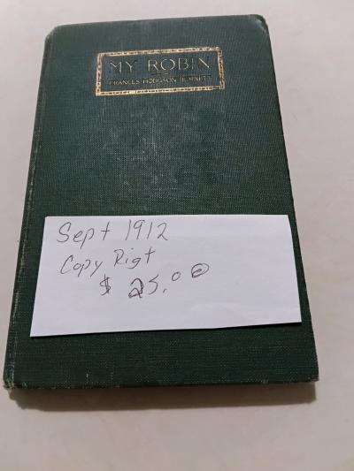 old books a couple need new binding but in really nice shape - Thumbnail 5