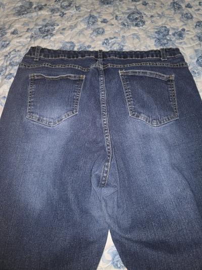 Shein 2xl skinny jeans - Thumbnail 3