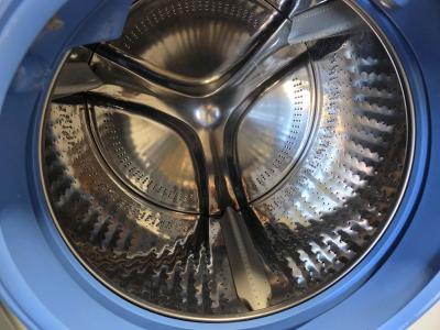 ge front load washer with power steam clean smart warranty - Thumbnail 2